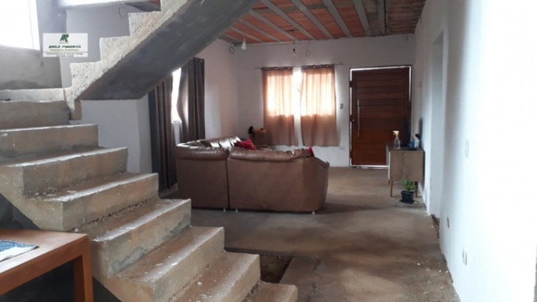 Imagem Casa com 3 Quartos à Venda, 300 m² em Campininha - São Roque Imagem Casa com 3 Quartos à Venda, 300 m² em Campininha - São Roque
