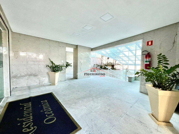 Imagem Apartamento com 3 Quartos à Venda, 130 m² em Aviação - Praia Grande