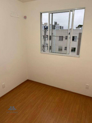 Imagem Apartamento com 2 Quartos à Venda, 44 m² em Serraria - São José Imagem Apartamento com 2 Quartos à Venda, 44 m² em Serraria - São José