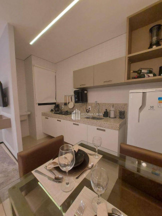 Imagem Apartamento com 2 Quartos à Venda, 36 m² em São Cristóvão - Teresina