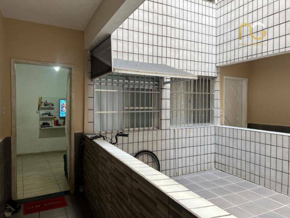 Imagem Apartamento com 2 Quartos à Venda, 63 m² em Tupi - Praia Grande