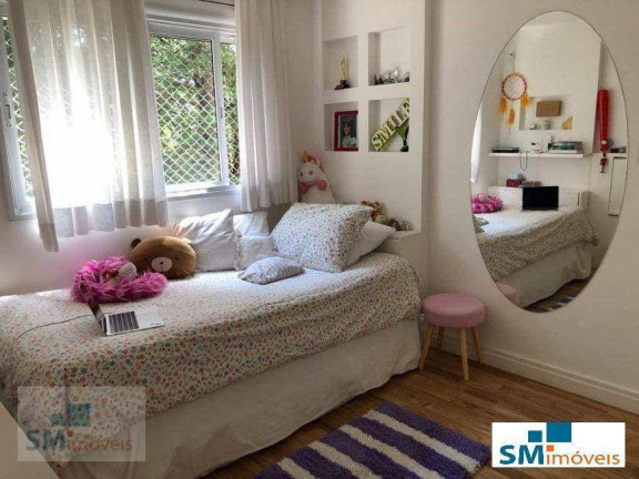 Imagem Apartamento com 3 Quartos para Alugar, 186 m² em Santo Amaro - São Paulo Imagem Apartamento com 3 Quartos para Alugar, 186 m² em Santo Amaro - São Paulo
