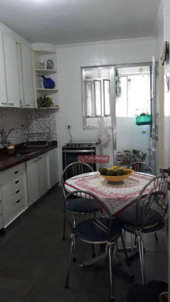 Imagem Apartamento com 3 Quartos à Venda, 88 m² em Parque São Jorge - São Paulo Imagem Apartamento com 3 Quartos à Venda, 88 m² em Parque São Jorge - São Paulo