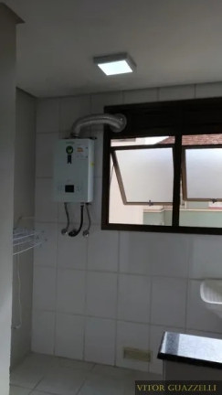 Imagem Apartamento com 2 Quartos à Venda, 75 m² em São João - Porto Alegre