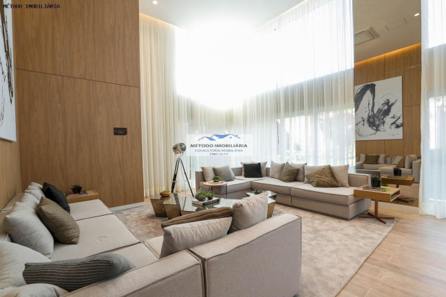 Imagem Imóvel com 3 Quartos à Venda, 130 m² em Brooklin - São Paulo