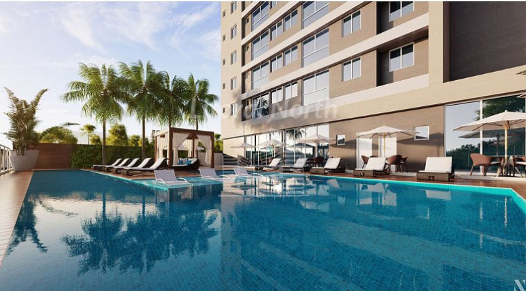 Apartamento com 2 Quartos à Venda, 60 m² em Dom Bosco - Itajaí