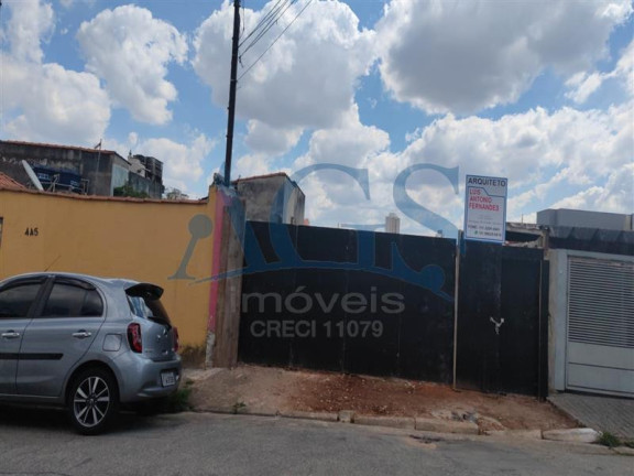 Terreno à Venda, 350 m² em Vila Carrão - São Paulo