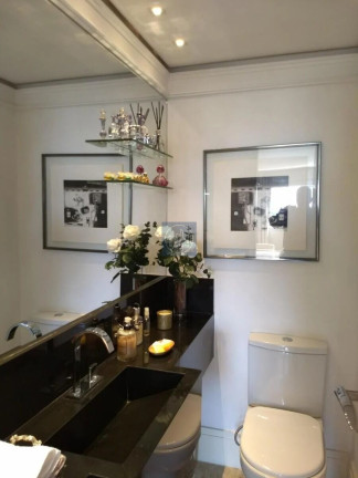 Imagem Apartamento com 2 Quartos à Venda, 200 m² em Vila Andrade - São Paulo Imagem Apartamento com 2 Quartos à Venda, 200 m² em Vila Andrade - São Paulo