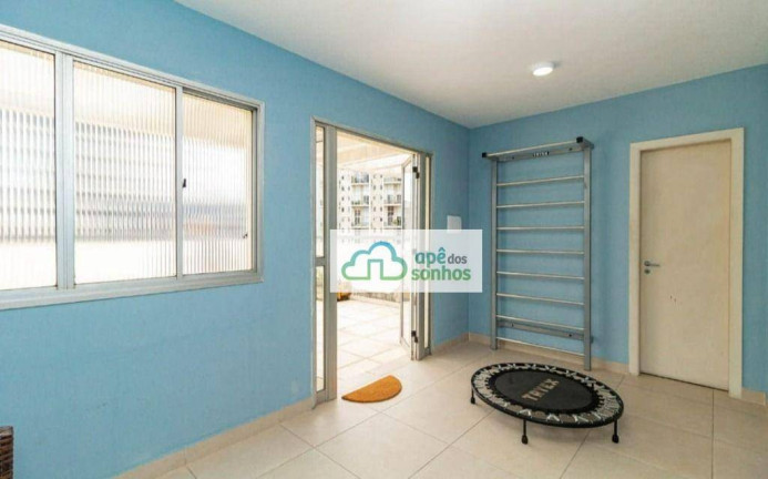 Imagem Imóvel com 1 Quarto para Alugar, 82 m² em Vila Mariana - São Paulo