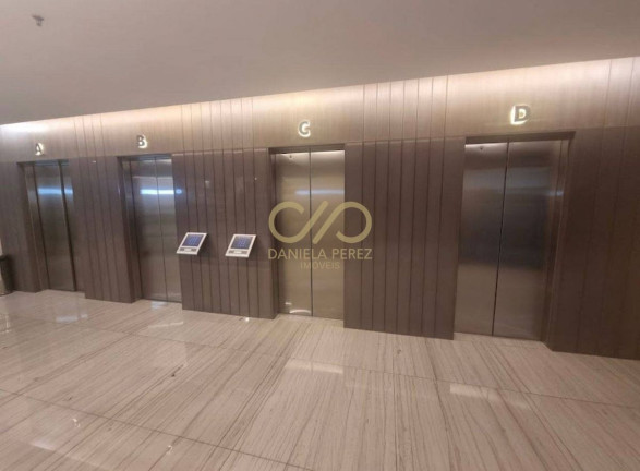 Imagem Sala Comercial à Venda, 36 m² em Boqueirão - Praia Grande Imagem Sala Comercial à Venda, 36 m² em Boqueirão - Praia Grande