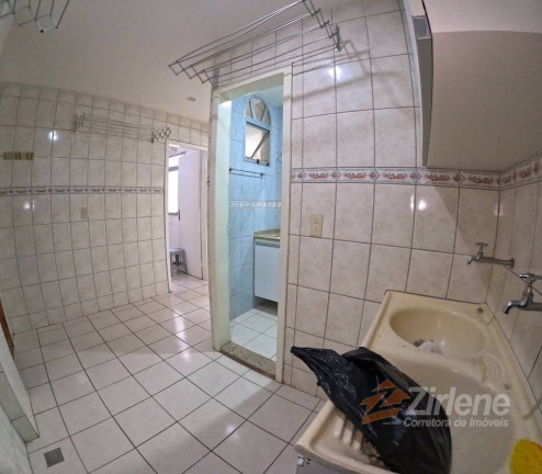 Imagem Apartamento com 4 Quartos à Venda, 140 m² em Praia Do Morro - Guarapari