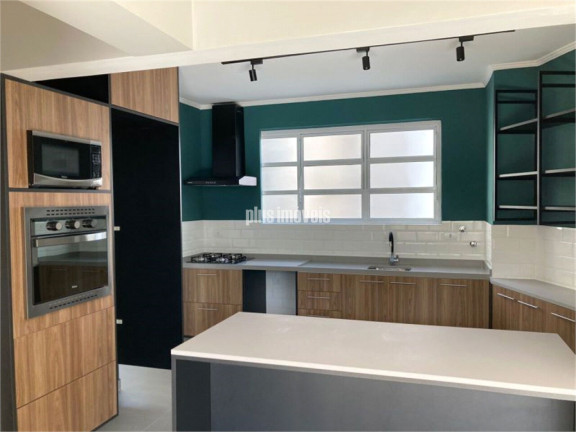 Imagem Apartamento com 3 Quartos à Venda, 107 m² em Pinheiros - São Paulo Imagem Apartamento com 3 Quartos à Venda, 107 m² em Pinheiros - São Paulo
