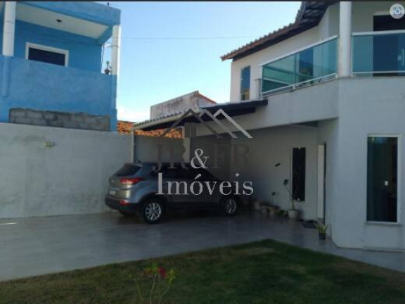 Imagem Casa com 4 Quartos à Venda, 280 m² em Arembepe (abrantes) - Camaçari