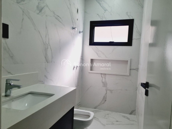 Imagem Casa de Condomínio com 3 Quartos à Venda, 200 m² em Vila Monte Alegre - Paulínia Imagem Casa de Condomínio com 3 Quartos à Venda, 200 m² em Vila Monte Alegre - Paulínia