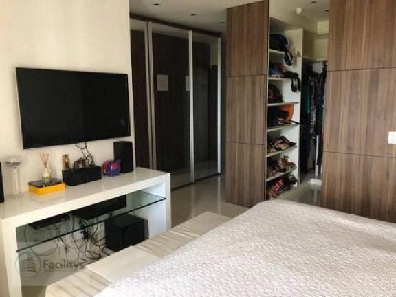 Imagem Apartamento com 4 Quartos à Venda, 279 m² em Horto Florestal - Salvador