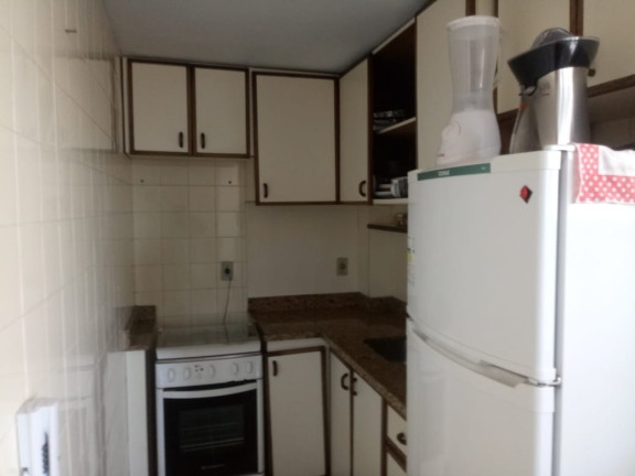 Imagem Apartamento com 2 Quartos à Venda, 60 m² em Centro - Niterói
