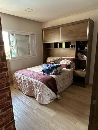 Imagem Sobrado com 5 Quartos à Venda, 700 m² em Esperança - Londrina