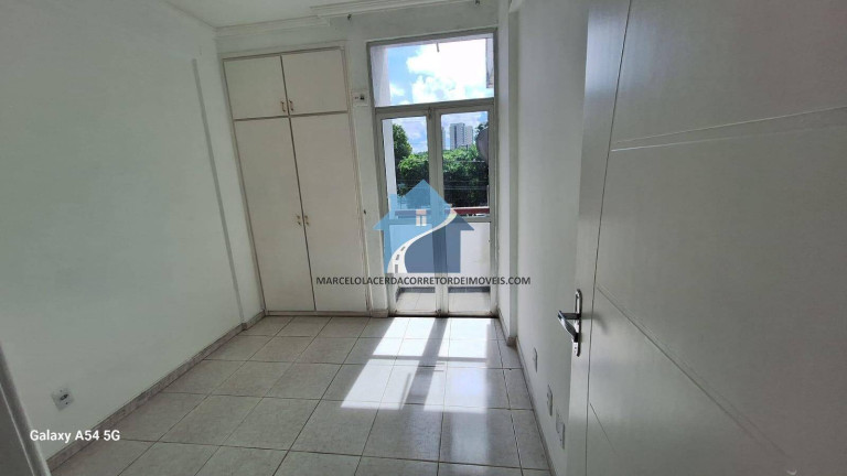 Imagem Apartamento com 3 Quartos à Venda, 112 m² em São Jorge - Manaus Imagem Apartamento com 3 Quartos à Venda, 112 m² em São Jorge - Manaus