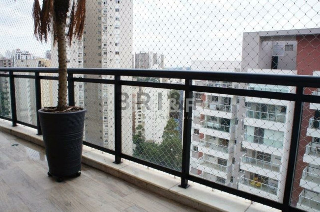 Imagem Apartamento com 3 Quartos à Venda, 184 m² em Vila Andrade - São Paulo Imagem Apartamento com 3 Quartos à Venda, 184 m² em Vila Andrade - São Paulo
