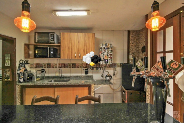 Imagem Casa com 3 Quartos à Venda, 231 m² em Ipanema - Porto Alegre