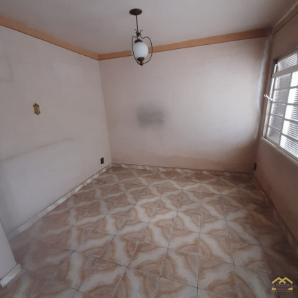Imagem Casa com 3 Quartos à Venda, 127 m² em Conjunto Residencial Iapi - Jundiaí