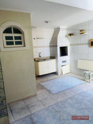 Imagem Sobrado com 4 Quartos à Venda, 280 m² em Jardim Santa Clara - Guarulhos Imagem Sobrado com 4 Quartos à Venda, 280 m² em Jardim Santa Clara - Guarulhos