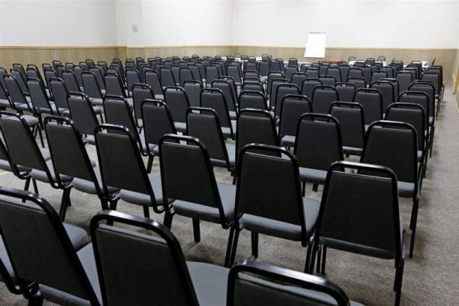 Imagem Apartamento com 1 Quarto à Venda, 28 m² em Consolação - São Paulo Imagem Apartamento com 1 Quarto à Venda, 28 m² em Consolação - São Paulo