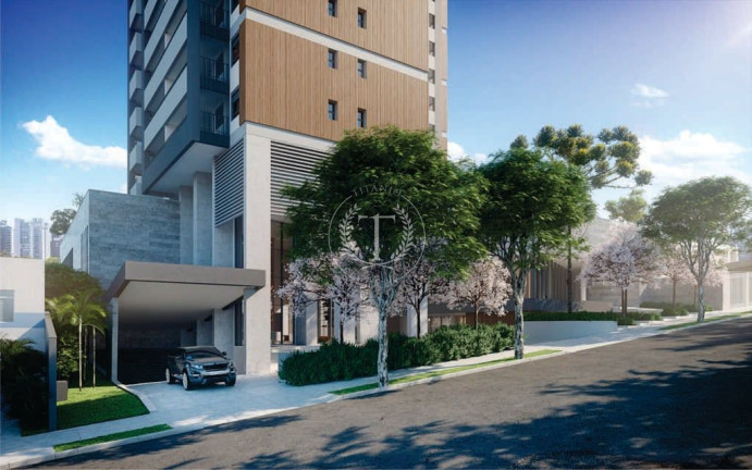 Imagem Apartamento com 1 Quarto à Venda, 37 m² em Vila Mariana - São Paulo