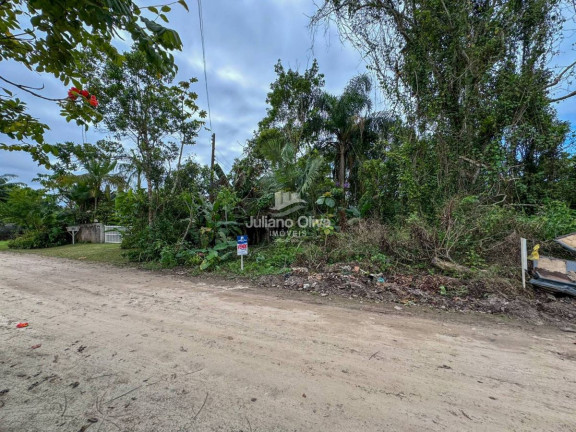 Imagem Terreno à Venda, 360 m² em Barra Do Sai - Itapoá Imagem Terreno à Venda, 360 m² em Barra Do Sai - Itapoá