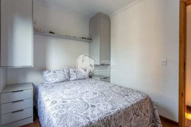 Imagem Apartamento com 3 Quartos à Venda, 65 m² em Panamby - São Paulo