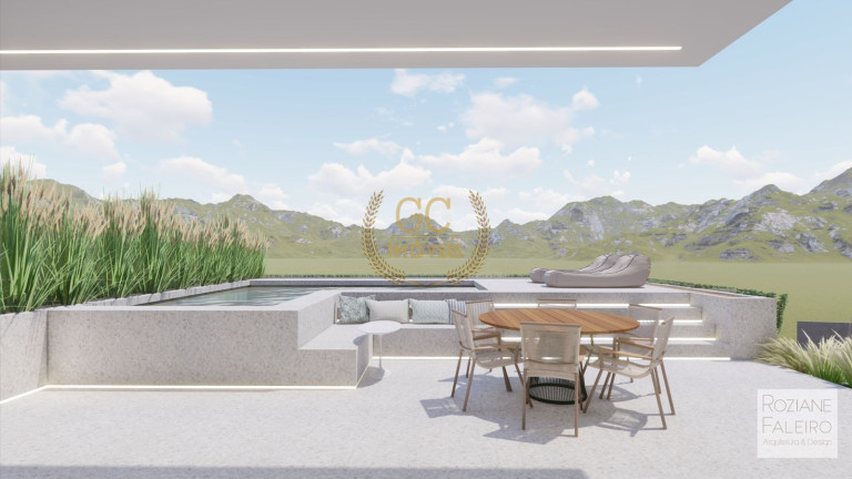 Imagem Terreno à Venda, 531 m² em Alphaville - Nova Lima