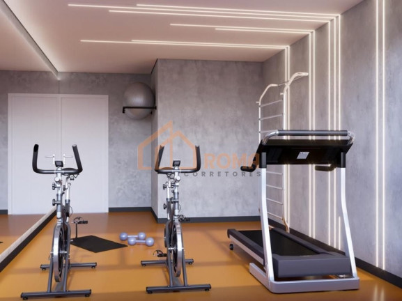 Foto do imóvel Apartamento com 2 Quartos à Venda, 55 m² em Intermares - Cabedelo