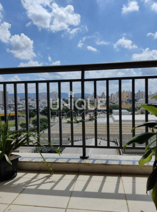 Imagem Apartamento com 3 Quartos à Venda, 77 m² em Ponte De São João - Jundiaí Imagem Apartamento com 3 Quartos à Venda, 77 m² em Ponte De São João - Jundiaí