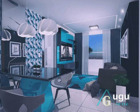 Imagem Apartamento com 2 Quartos à Venda, 65 m² em Centro - Guarapari