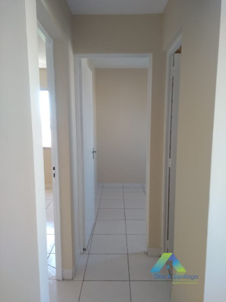 Imagem Apartamento com 2 Quartos à Venda, 55 m² em Vila Das Mercês - São Paulo Imagem Apartamento com 2 Quartos à Venda, 55 m² em Vila Das Mercês - São Paulo