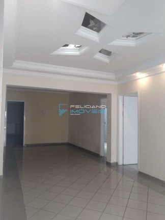 Imagem Casa com 4 Quartos para Alugar, 176 m² em Boqueirão - Praia Grande