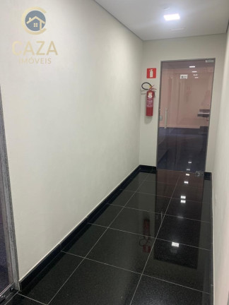 Imagem Imóvel com 1 Quarto para Alugar, 43 m² em Luxemburgo - Belo Horizonte