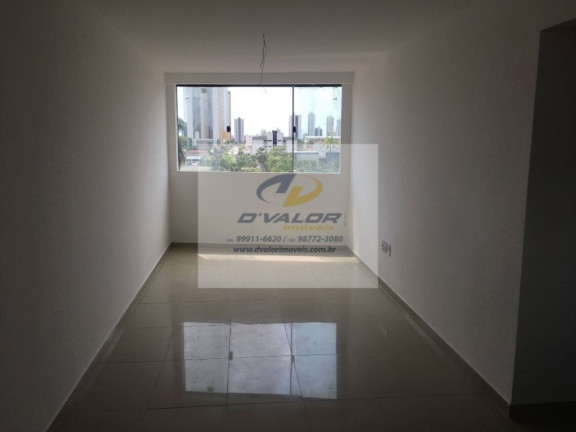 Imagem Apartamento com 3 Quartos à Venda, 69 m² em Estados - João Pessoa