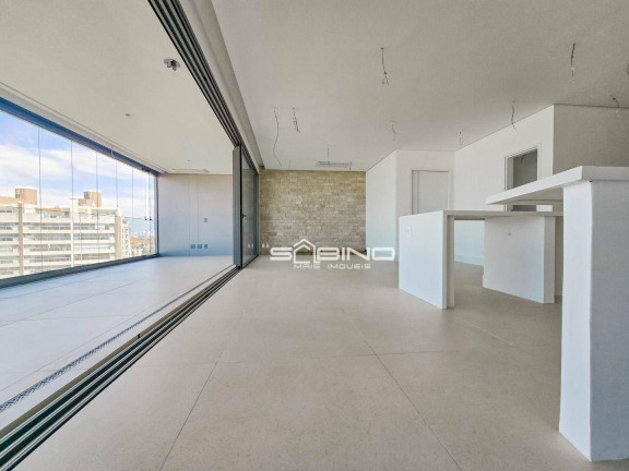 Imagem Apartamento com 4 Quartos à Venda, 208 m² em Riviera De São Lourenço - Bertioga