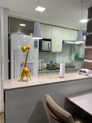 Imagem Apartamento com 3 Quartos à Venda, 61 m² em Vila Cunha Bueno - São Paulo Imagem Apartamento com 3 Quartos à Venda, 61 m² em Vila Cunha Bueno - São Paulo
