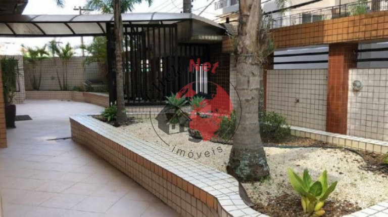 Imagem Apartamento com 3 Quartos à Venda, 85 m² em Vila Scarpelli - Santo André