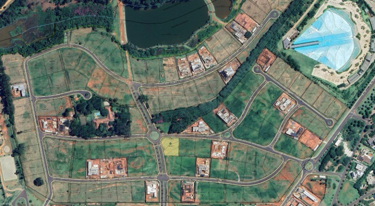 Imagem Imóvel à Venda, 2.500 m² em Fazenda Da Grama - Itupeva