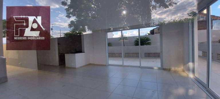 Imagem Apartamento com 2 Quartos à Venda, 70 m² em Cruz - Lorena Imagem Apartamento com 2 Quartos à Venda, 70 m² em Cruz - Lorena