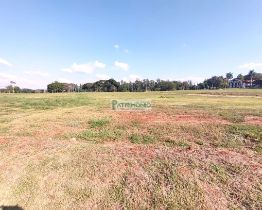Imagem Terreno à Venda, 582 m² em Condomínio Reserva Santa Izabel - Jaguariúna