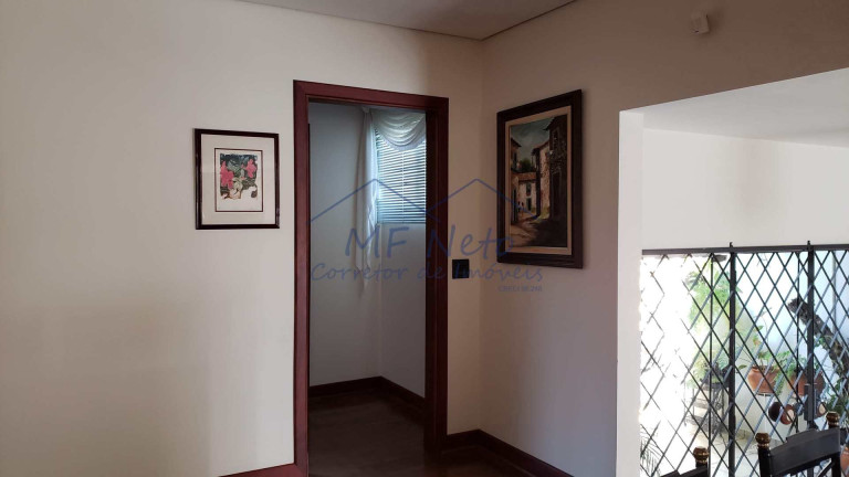 Imagem Casa com 4 Quartos à Venda, 1.320 m² em Centro - Pirassununga