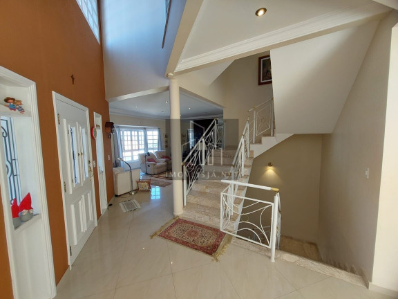 Imagem Casa de Condomínio com 4 Quartos à Venda, 323 m² em Alphaville - Santana De Parnaíba Imagem Casa de Condomínio com 4 Quartos à Venda, 323 m² em Alphaville - Santana De Parnaíba