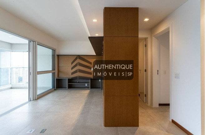 Imagem Apartamento com 1 Quarto à Venda, 84 m² em Pinheiros - São Paulo