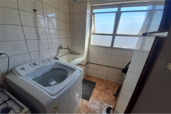 Imagem Apartamento com 1 Quarto à Venda, 40 m² em Vila Guarani (z Sul) - São Paulo