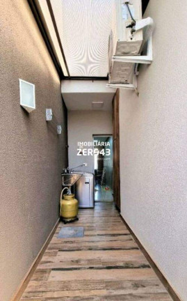 Imagem Casa de Condomínio com 3 Quartos à Venda, 84 m² em Jardim São Tomás - Londrina Imagem Casa de Condomínio com 3 Quartos à Venda, 84 m² em Jardim São Tomás - Londrina