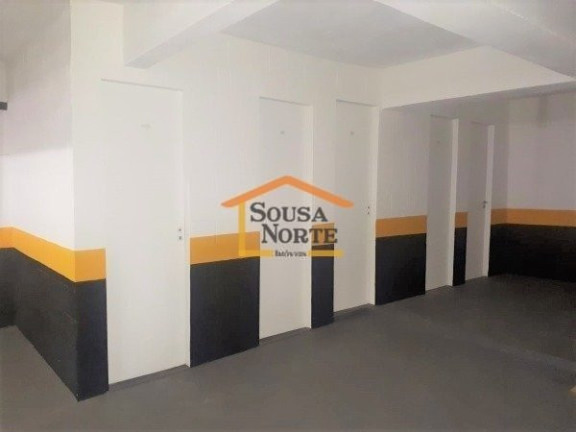 Imagem Apartamento com 3 Quartos à Venda, 97 m² em Tucuruvi - São Paulo Imagem Apartamento com 3 Quartos à Venda, 97 m² em Tucuruvi - São Paulo